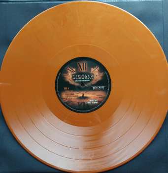2LP Diggeth: Zero Hour In Doomtown CLR | LTD