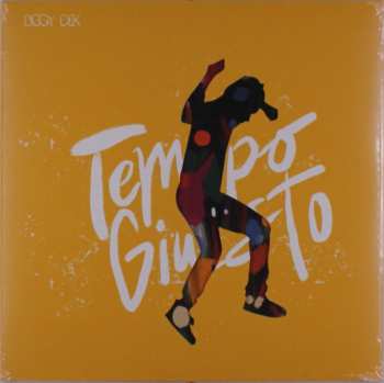 Album Diggy Dex: Tempo Giusto