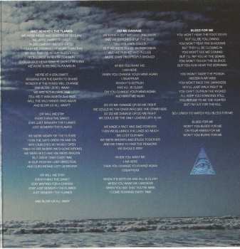 CD Digital Daggers: Mixed Emotions