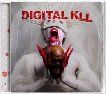 Album Digital KLL: Digital Kll