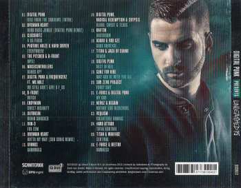 CD Digital Punk: Unleashed'15