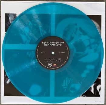 2LP Digital Underground: Sex Packets LTD | CLR