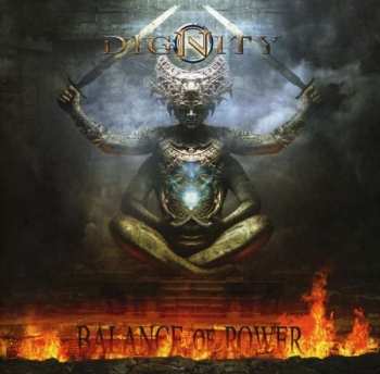 Album Dignity: Balance Of Power