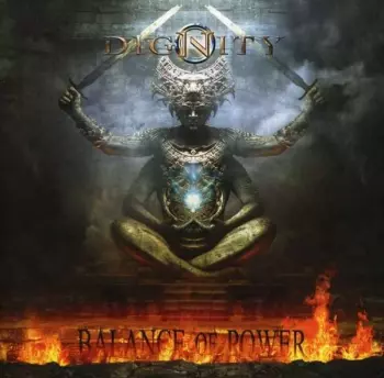 Balance Of Power