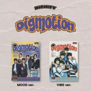 Digmotion