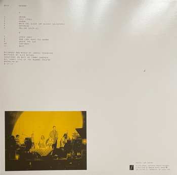 LP DIIV: Live at Murmrr Theatre LTD