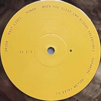 LP DIIV: Live at Murmrr Theatre LTD