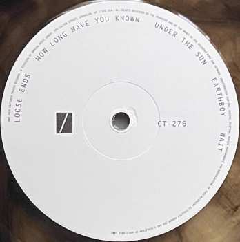 LP DIIV: Live at Murmrr Theatre LTD