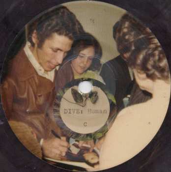 3SP/Dobozkészlet DIIV: Sometime / Human / Geist LTD | CLR