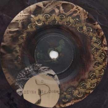 3SP/Dobozkészlet DIIV: Sometime / Human / Geist LTD | CLR
