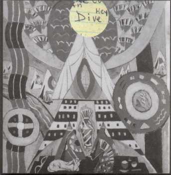 3SP/Dobozkészlet DIIV: Sometime / Human / Geist LTD | CLR