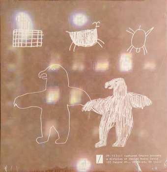 3SP/Dobozkészlet DIIV: Sometime / Human / Geist LTD | CLR