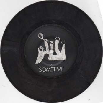 3SP/Dobozkészlet DIIV: Sometime / Human / Geist LTD | CLR