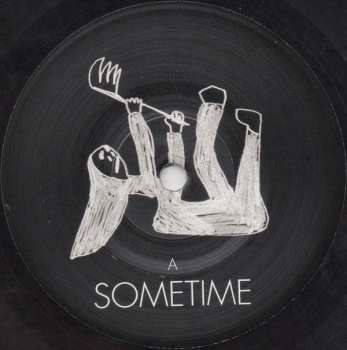 3SP/Dobozkészlet DIIV: Sometime / Human / Geist LTD | CLR