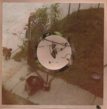 3SP/Dobozkészlet DIIV: Sometime / Human / Geist LTD | CLR