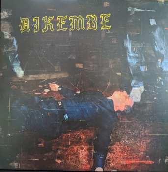 Album Dikembe: Muck
