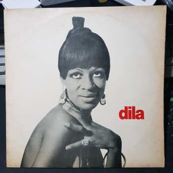 Album Dila: Dila