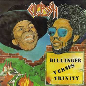 LP Trinity: Clash CLR | LTD