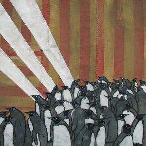 Album Dillinger Four: Civil War