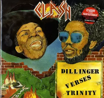 Trinity: Clash