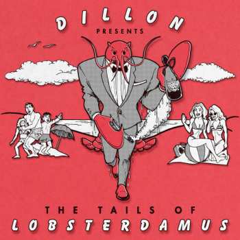 Album Dillon Maurer: The Tails Of Lobsterdamus