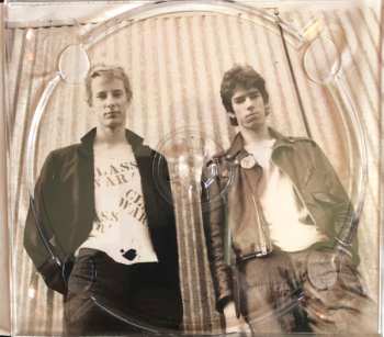 CD The Dils: Dils Dils Dils