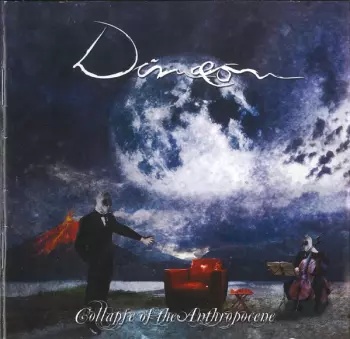 Collapse Of The Anthropocene