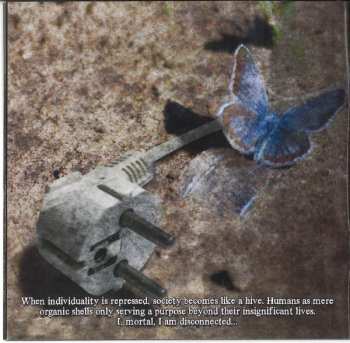 CD Dimaeon: Collapse Of The Anthropocene