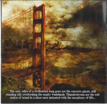 CD Dimaeon: Collapse Of The Anthropocene