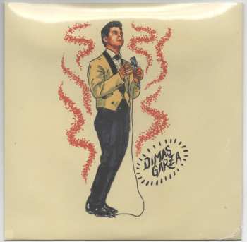 SP Dimas Garza: I Won't Love You Again / So Funny