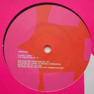 LP Dimbiman: The Vibration Of "V"