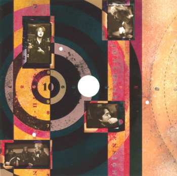 CD Dimension: 10th Dimension