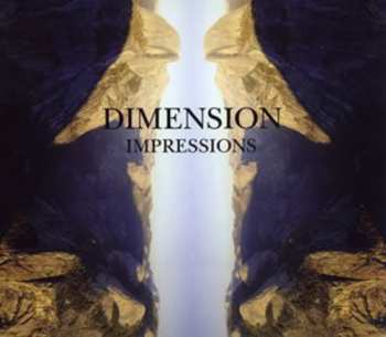 Album Dimension: 18th Dimension "Impressions"