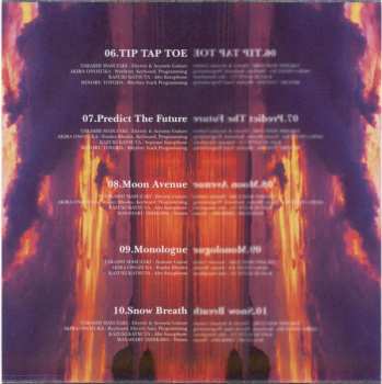 CD Dimension: 18th Dimension "Impressions"