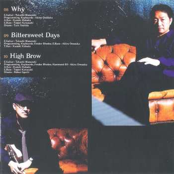 CD Dimension: 22nd Dimension