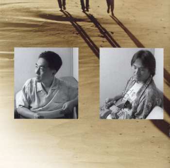 CD Dimension: Second Dimension