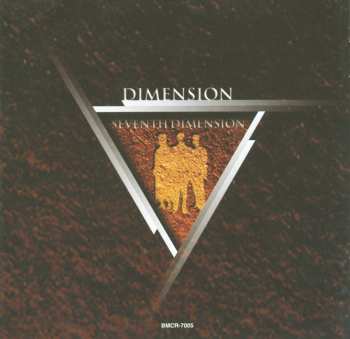 CD Dimension: Seventh Dimension