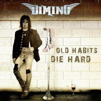 CD Frank DiMino: Old Habits Die Hard