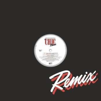 Album Dimitri From Paris: Le Chic Remix Sampler Pt. 4