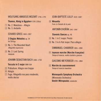 69CD/Dobozkészlet The New York Philharmonic Orchestra: The Complete RCA And Columbia Album Collection