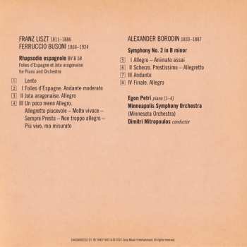 69CD/Dobozkészlet The New York Philharmonic Orchestra: The Complete RCA And Columbia Album Collection