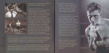 CD Dimitri Tiomkin: Champion LTD