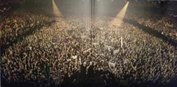 2LP Dimitri Vegas & Like Mike: Bringing The Madness