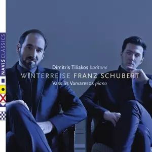  Winterreise