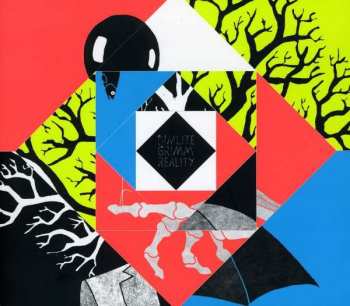 Album Dimlite: Grimm Reality