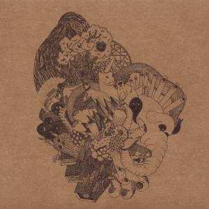 Album Dimlite: Prismic Tops