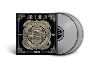 2LP Dimmu Borgir: Aeonian Coke Ltd.