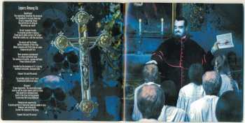 CD Dimmu Borgir: Death Cult Armageddon