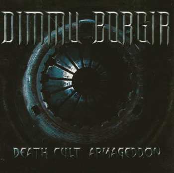 CD Dimmu Borgir: Death Cult Armageddon