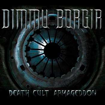 CD Dimmu Borgir: Death Cult Armageddon